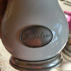 Arte Italica -Lucchero